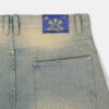 Bermuda L’ordre Ultralight Denim Shorts