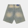 Bermuda L’ordre Ultralight Denim Shorts