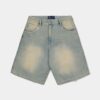 Bermuda L’ordre Ultralight Denim Shorts