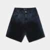 Bermuda L’ordre Gradient Denim Shorts