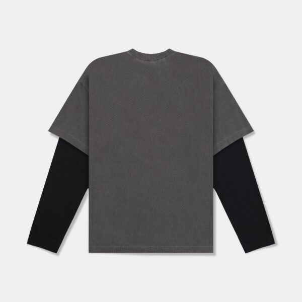 Camiseta L’ordre  Anti-War LongSleeve