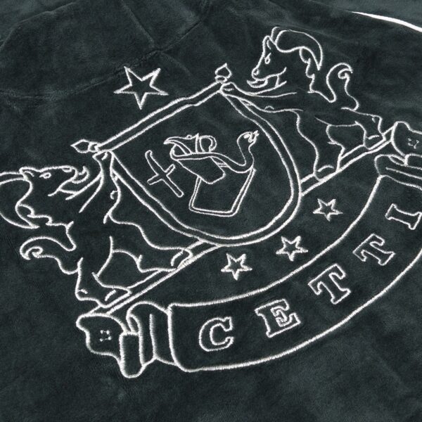 Jaqueta Cetti “Vera” Verde