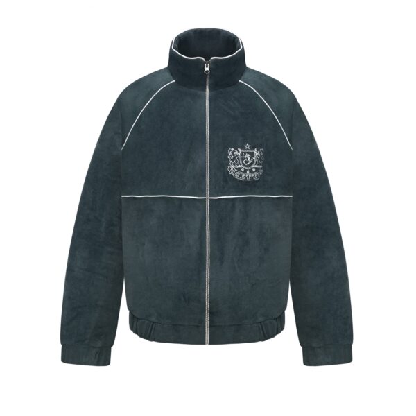 Jaqueta Cetti “Vera” Verde