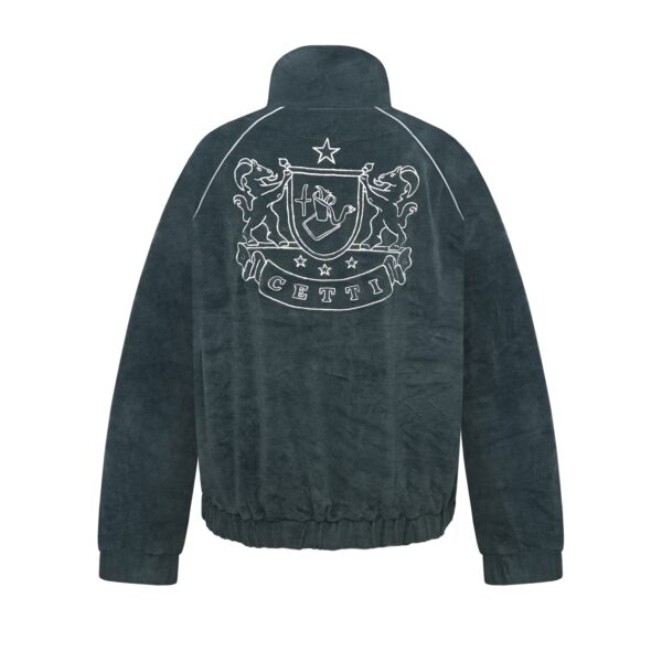 Jaqueta Cetti “Vera” Verde