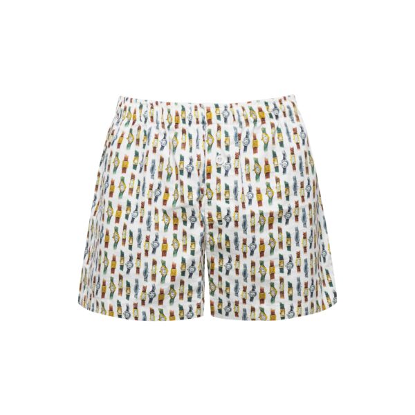 Samba canção Cetti “Relógios”