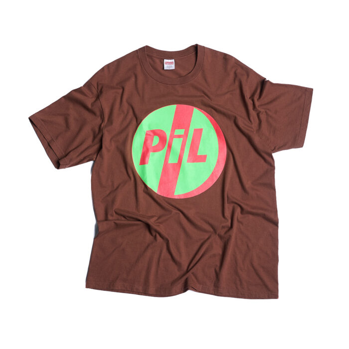 Camiseta Supreme PIL