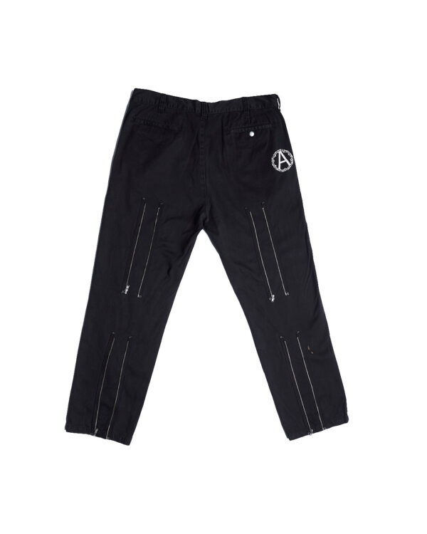 Calça Supreme x Undercover