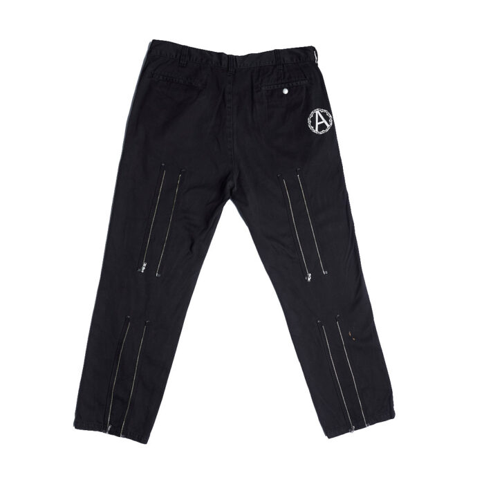 Calça Supreme x Undercover