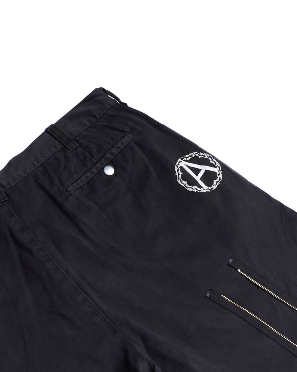 Calça Supreme x Undercover