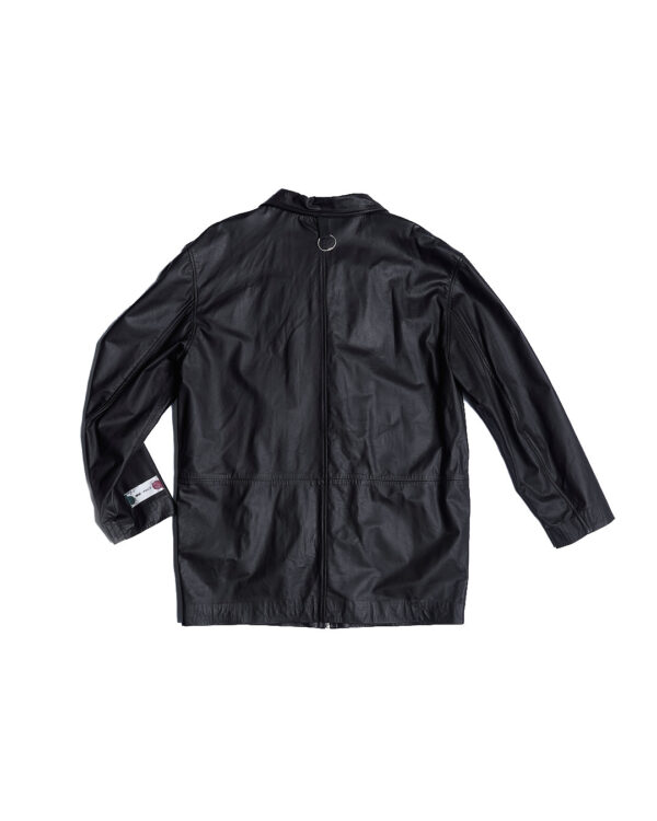 Jaqueta Pace x High Company