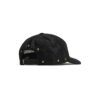 Boné Barra Crew Trucker “Brasil Estênsil” Preto