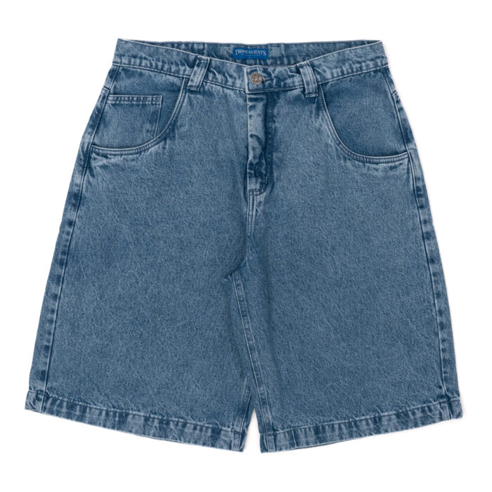 BERMUDA JEANS “USED BLUE” – 1 Bermuda Tropicalients Jeans Used Blue