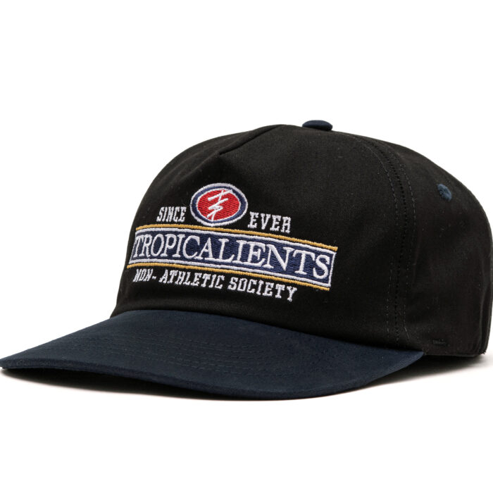 Boné Tropicalients Driver