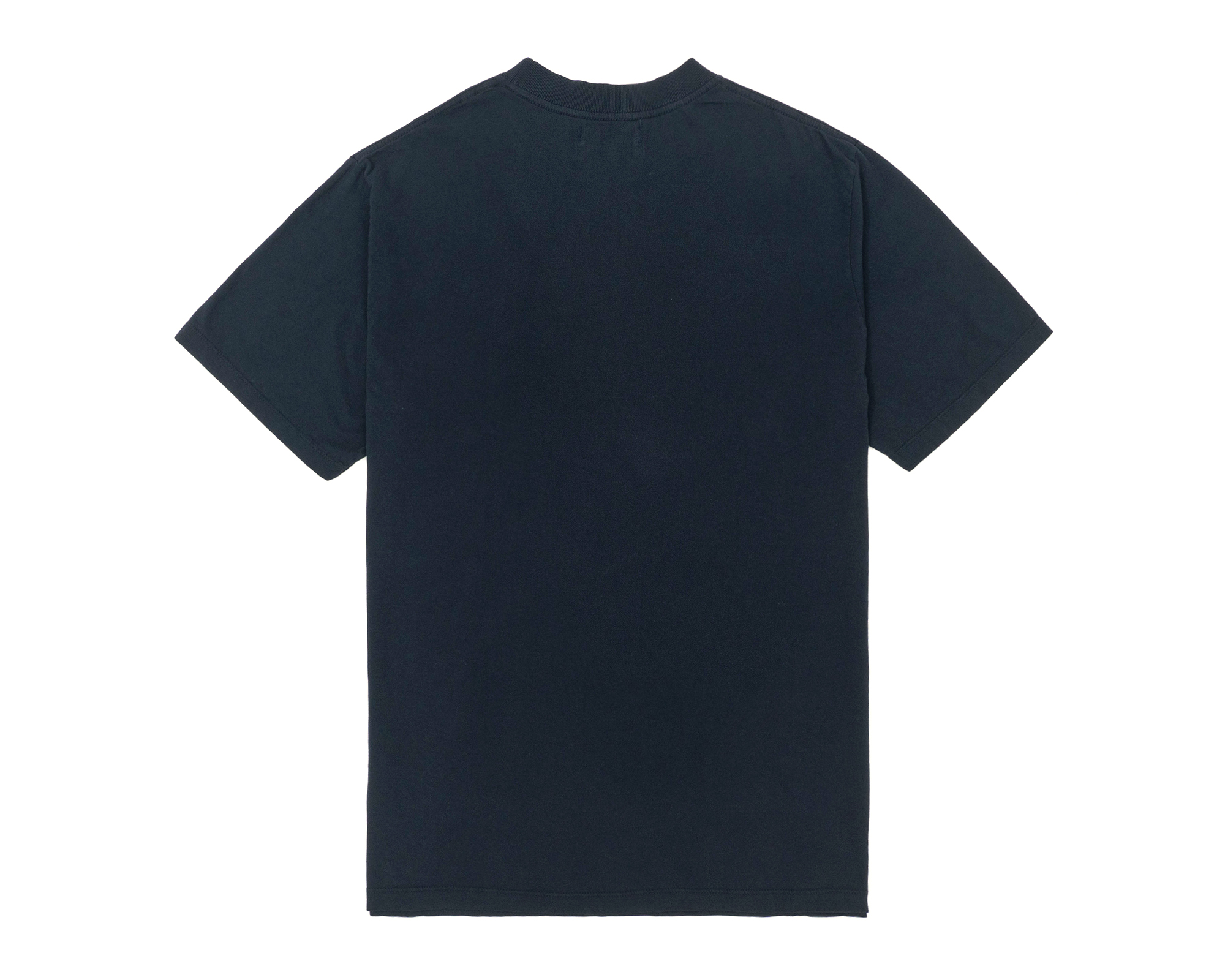 Camiseta Tropicalients  Acid Azul Marinho