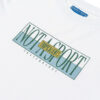 Camiseta Tropicalients Not A Sport Branca