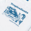 Camiseta Tropicalients Suport the Roots Estonado