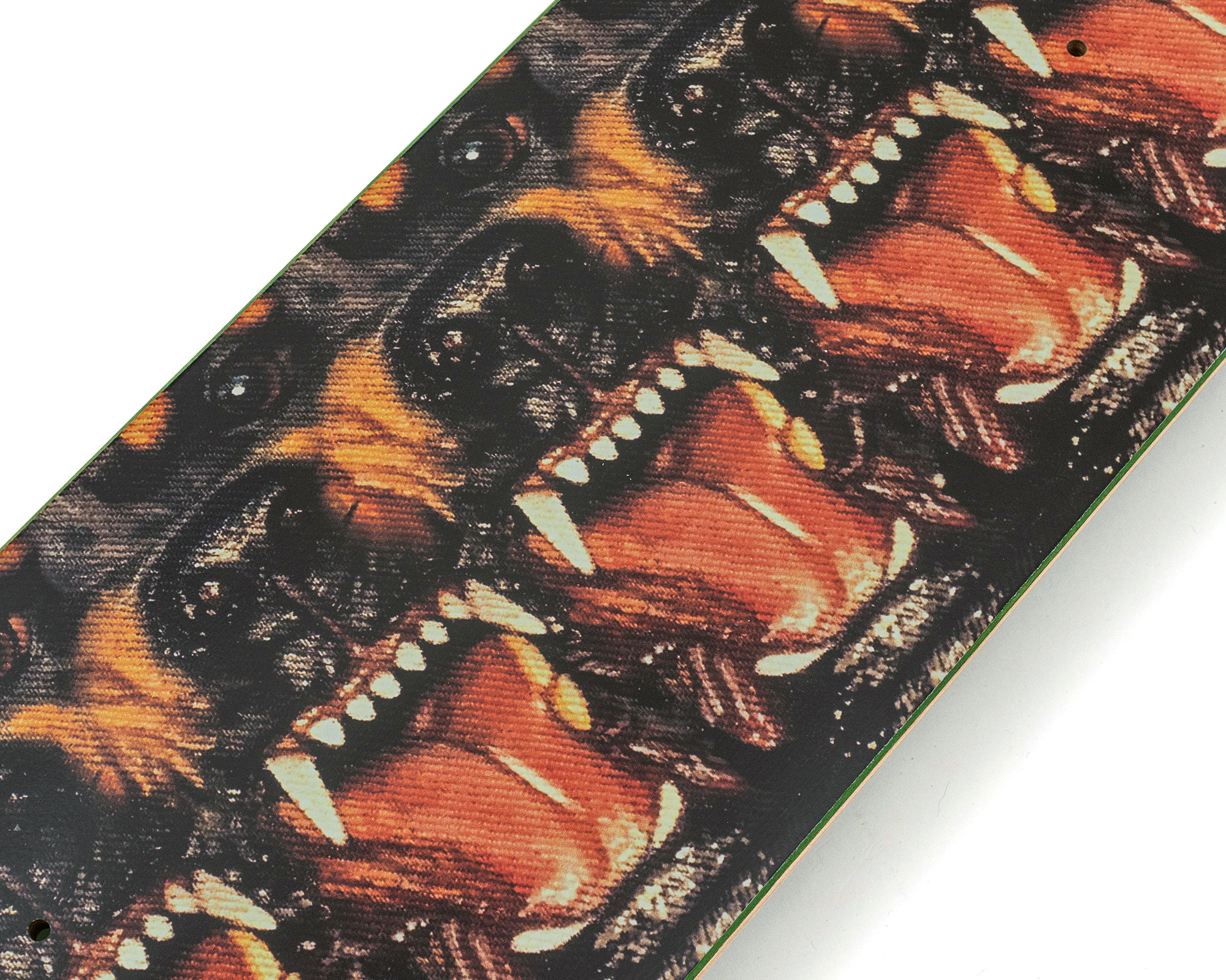 Shape Tropicalients Ortiz Dawg