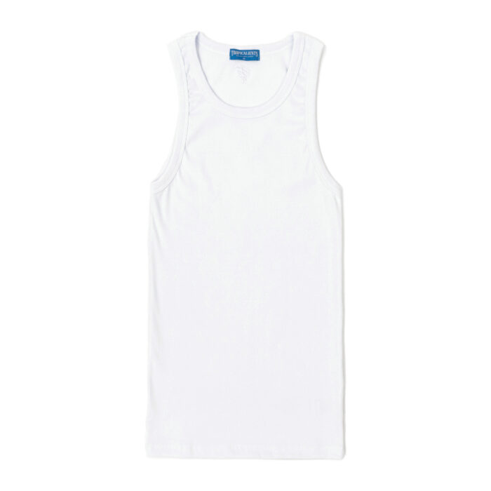 REGATA “CARL JOHNSON” BRANCA – 1 Regata Tropicalients Carl Johnson Branca