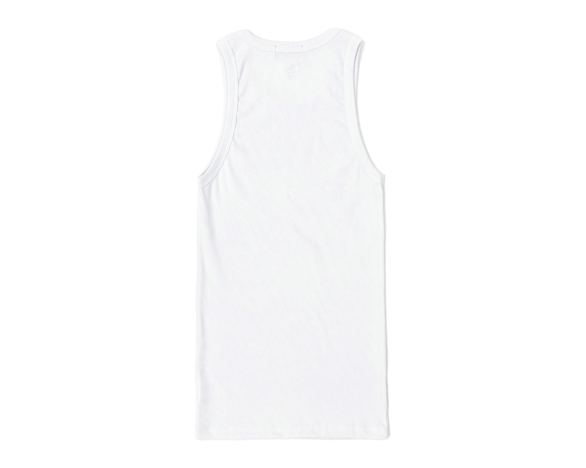 Regata Tropicalients Carl Johnson Branca