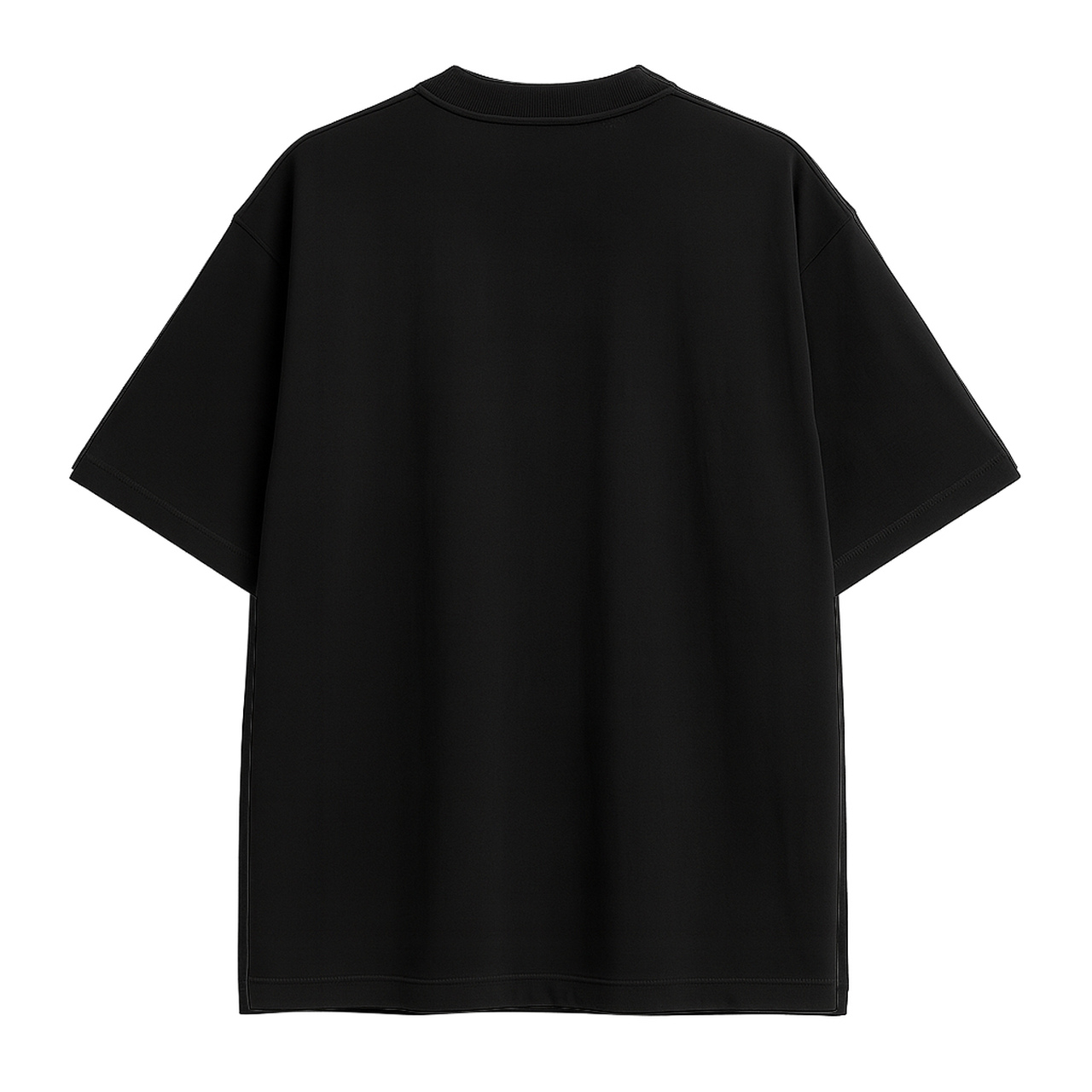 Camiseta O Bronx Sound System Purple Preta