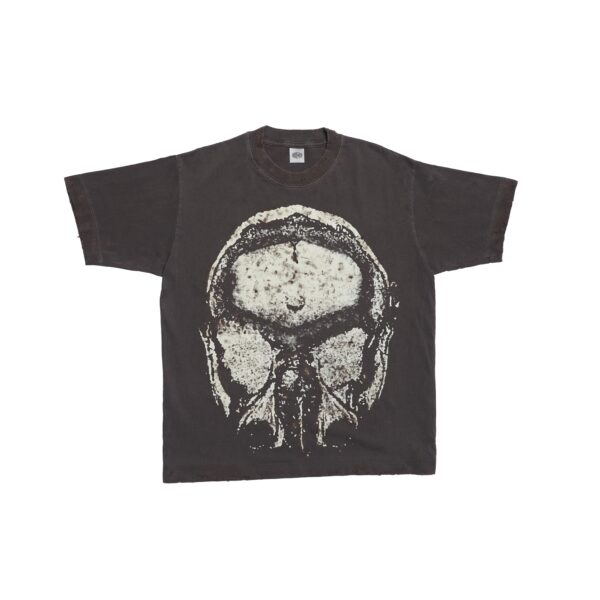 Camiseta Block Head Lama