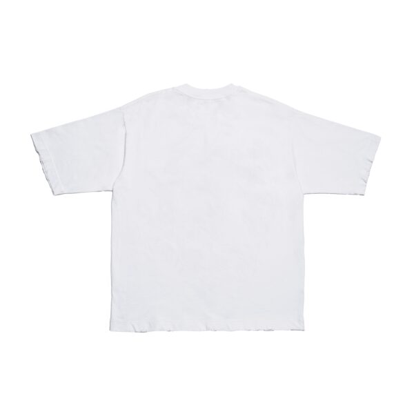 Camiseta Block Bully Seda