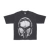 Camiseta Block Head Concreto
