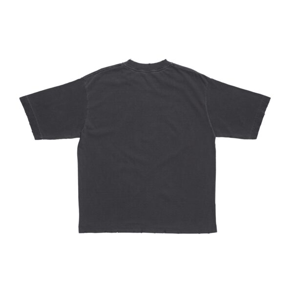 Camiseta Block Head Concreto