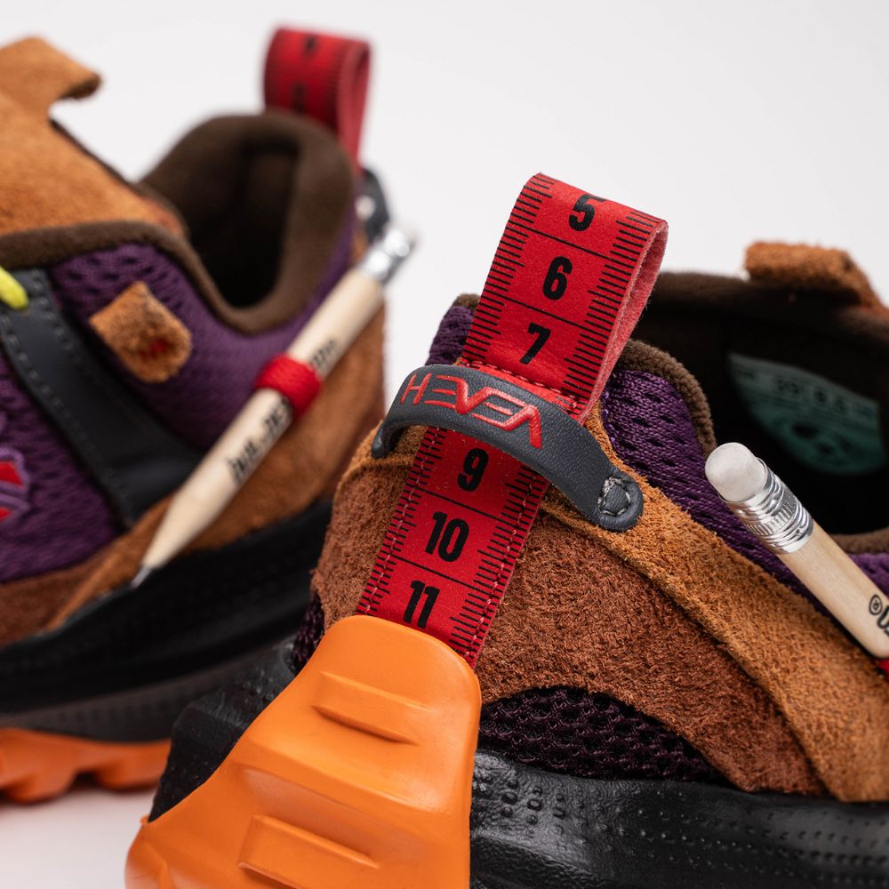 Tênis Ous Hevea 25 Desgosto