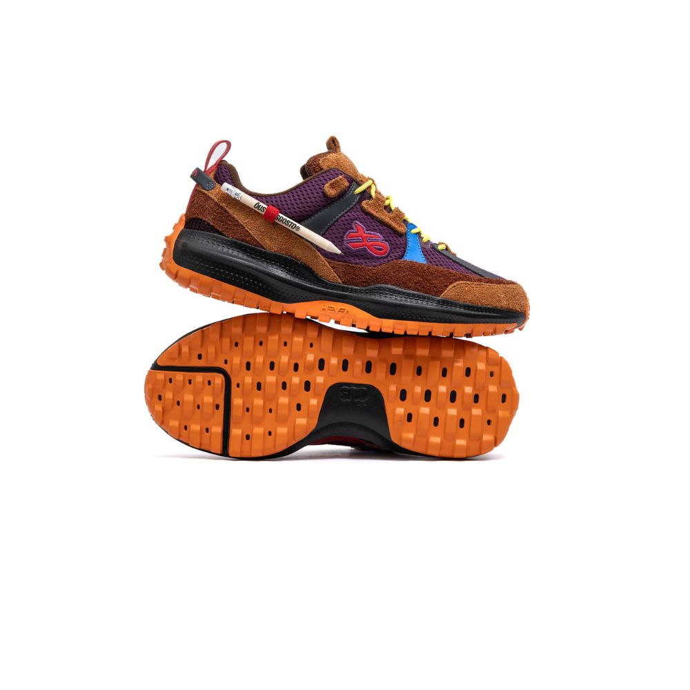 Tênis Ous Hevea 25 Desgosto