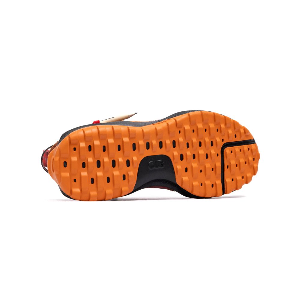 Tênis Ous Hevea 25 Desgosto