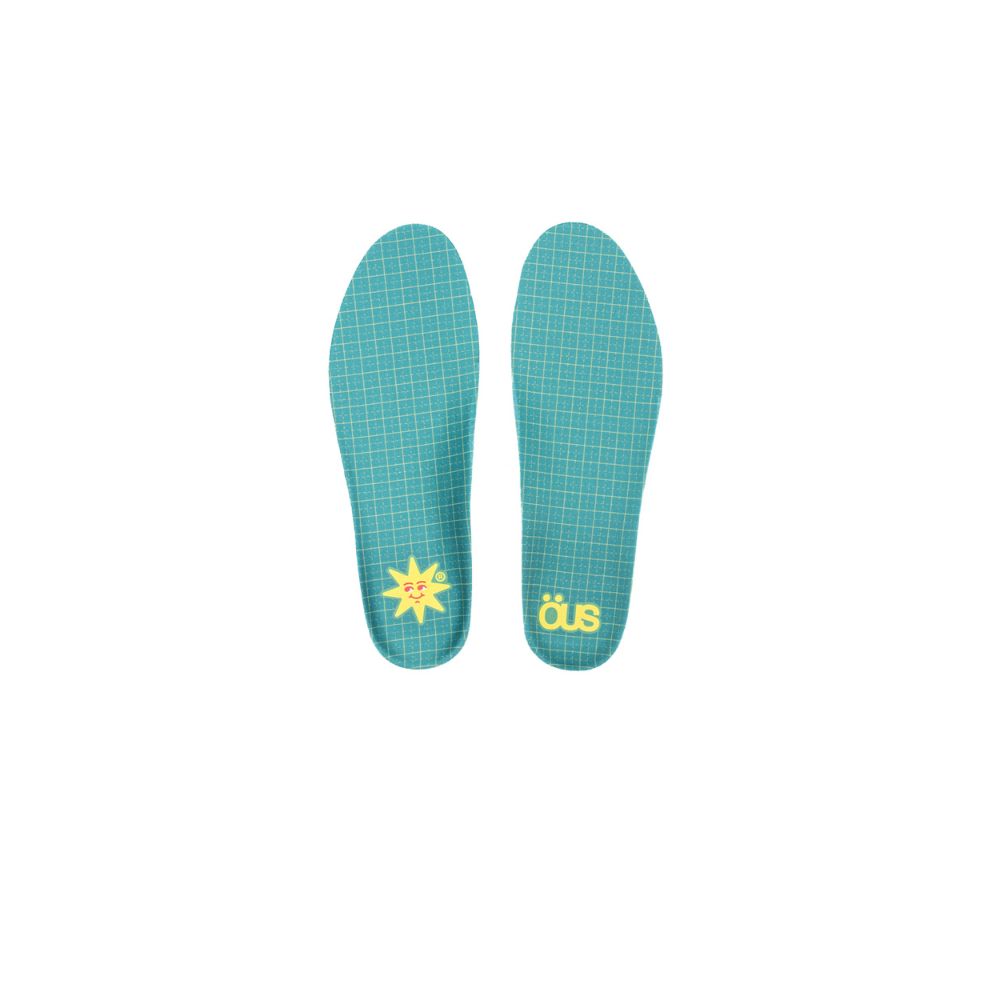 Tênis Ous Hevea 25 Desgosto