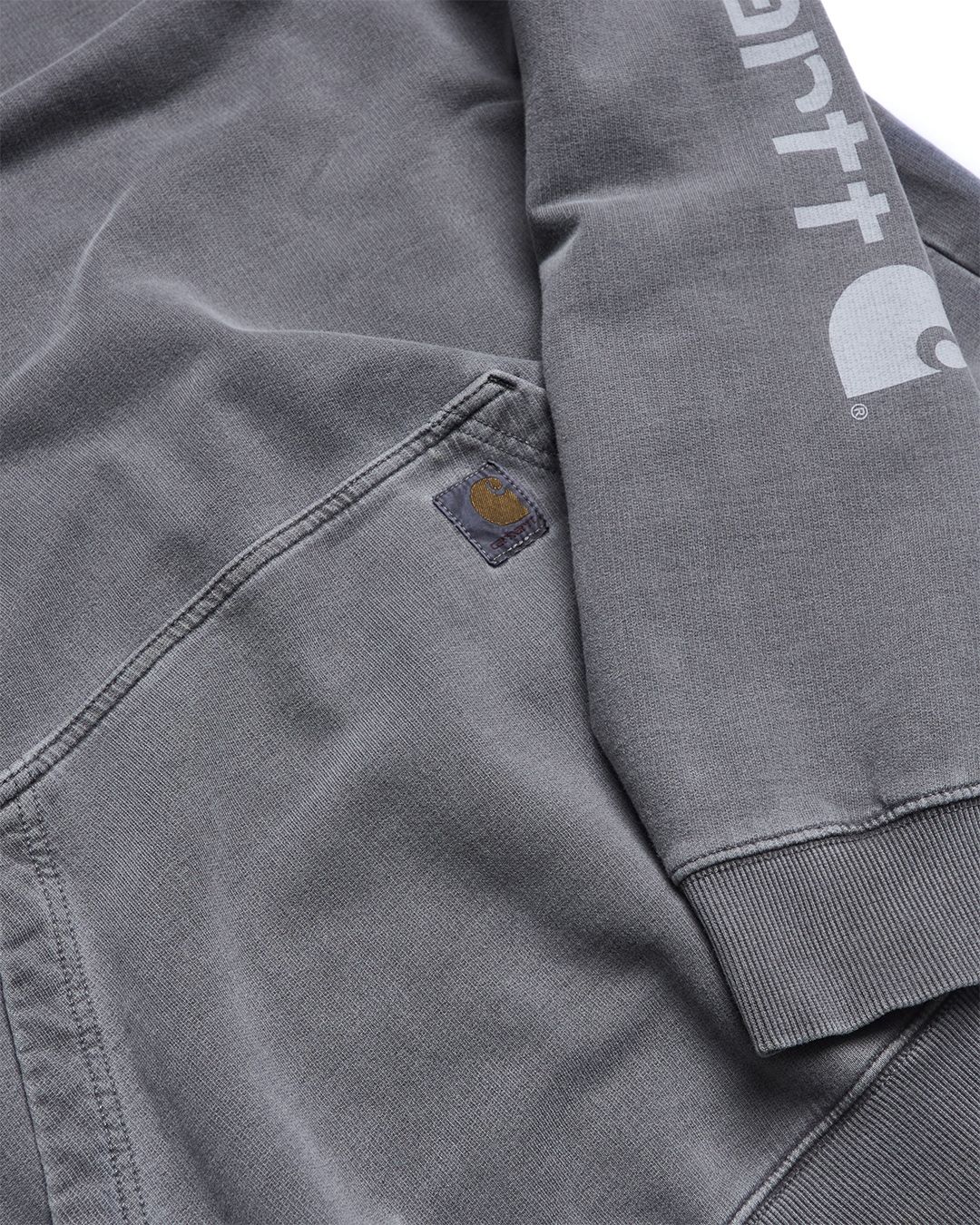 Moletom Carhartt  Hoodie Estonado