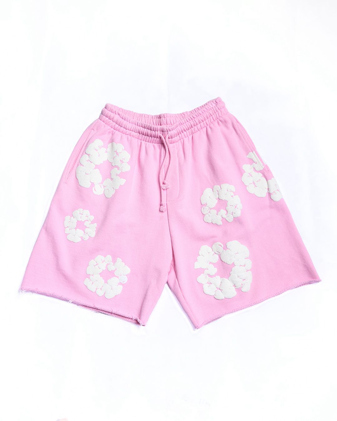 Bermuda Denim Tears The Cotton Wreath Powder pink