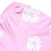 Bermuda Denim Tears The Cotton Wreath Powder pink