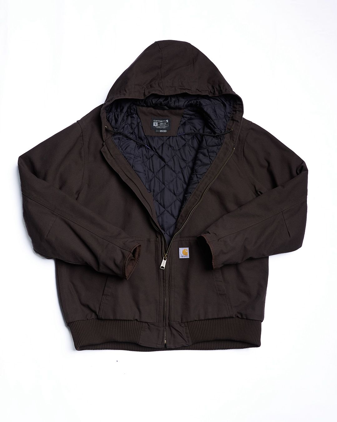 Jaqueta Carhartt J130 - M