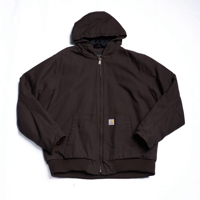 Jaqueta Carhartt J130 - M