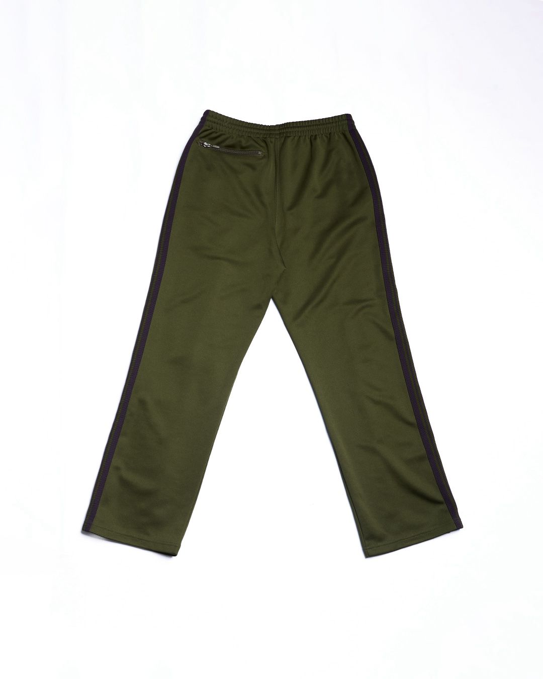 Calça track needles