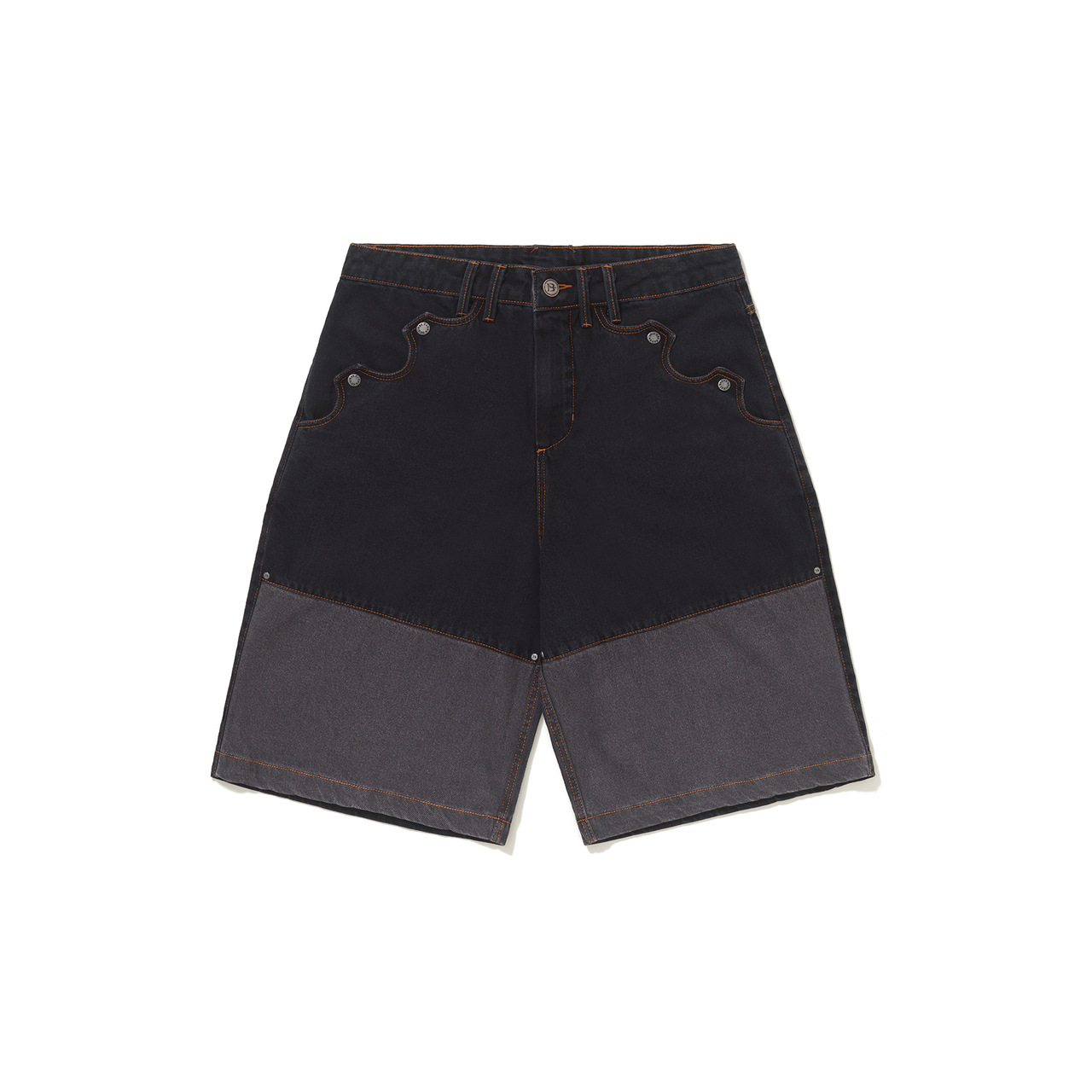 IMG_0648_Easy-Resize.com Bermuda Barra Crew Jeans Bicolor