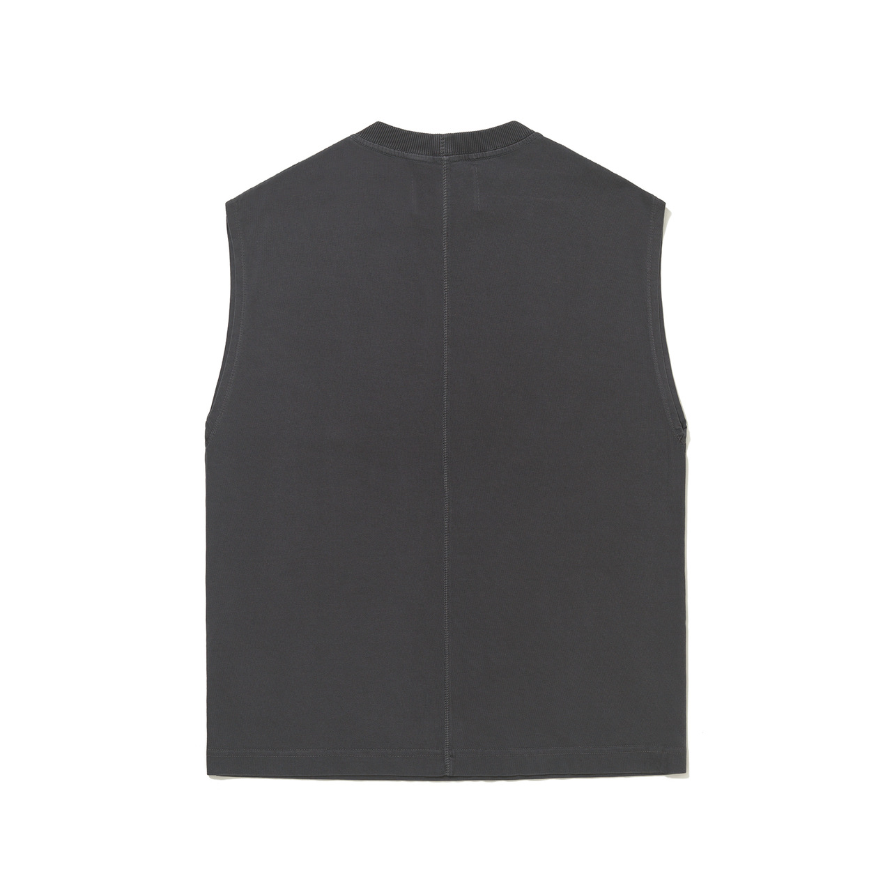 Regata Barra Crew Iconografia Estonada Preta