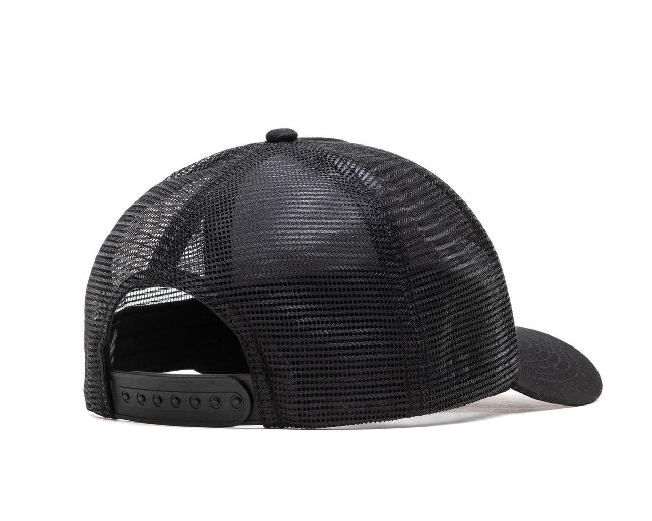 Boné Tropicalients Horses Preto