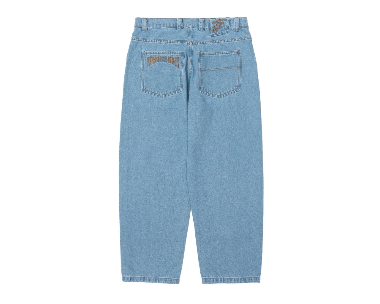 Calça Tropicalients MID BLUE Jeans Azul