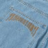 Calça Tropicalients MID BLUE Jeans Azul