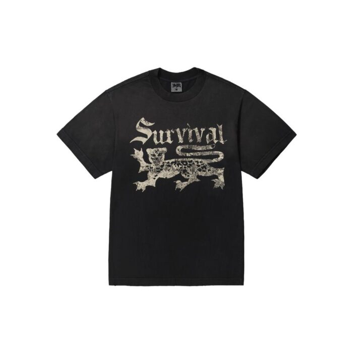 WhatsApp Image 2025-12-11 at 4.21.18 PM Camiseta Survival Logo Destroyed