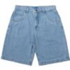 Bermuda Tropicalients MID BLUE Jeans Azul