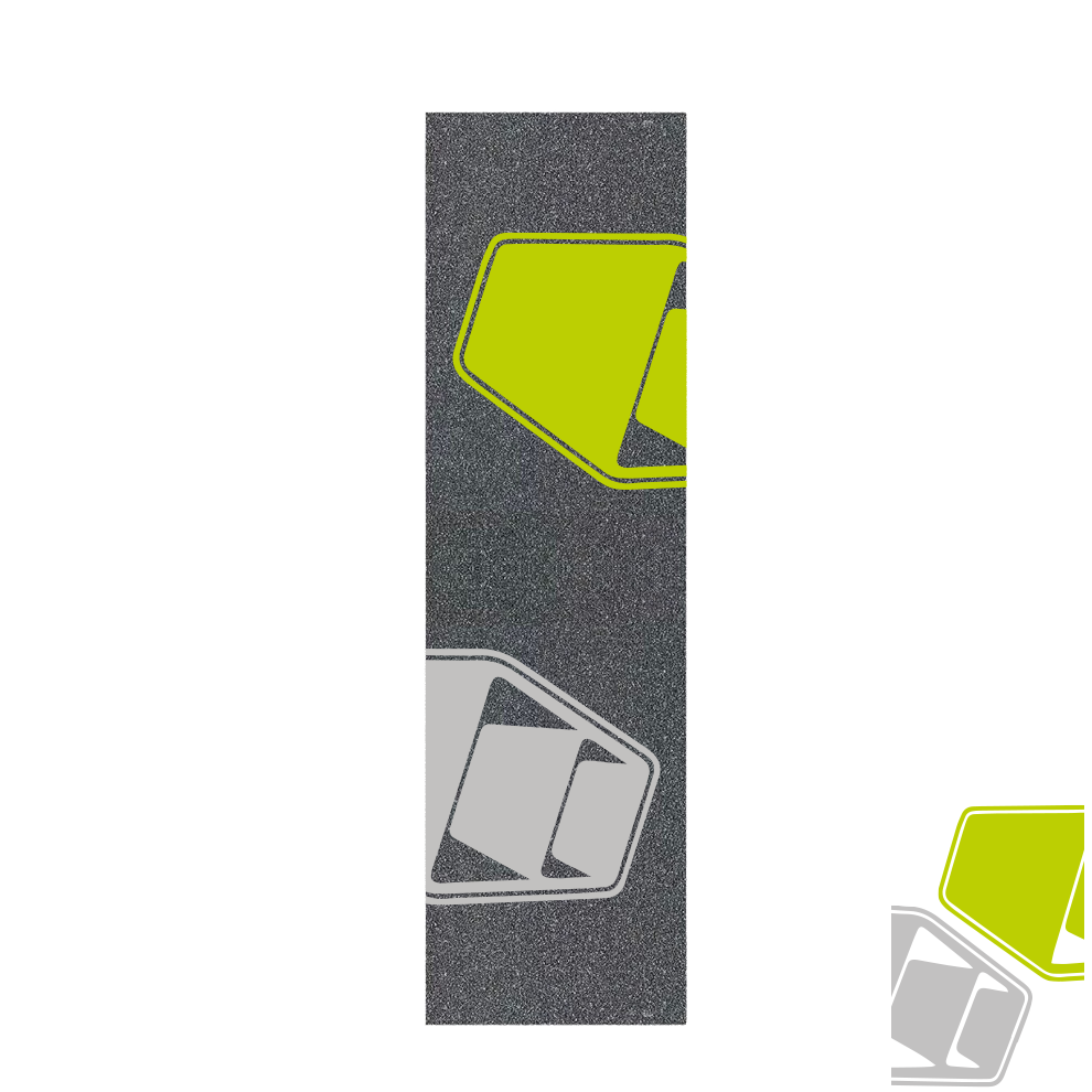 Lixa Block Half Lime E Concreto