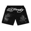 Bermuda Ed Hardy x Matuê “Dragon” Preta
