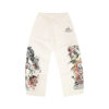 Calça Moletom Ed Hardy x Matuê “Fortal” Off White