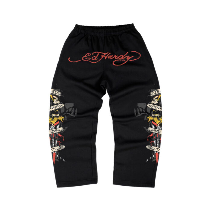 Matue-Edhardy_Calca-3 (1)_Easy-Resize.com Calça Moletom Ed Hardy x Matuê “By Matuê” Preta