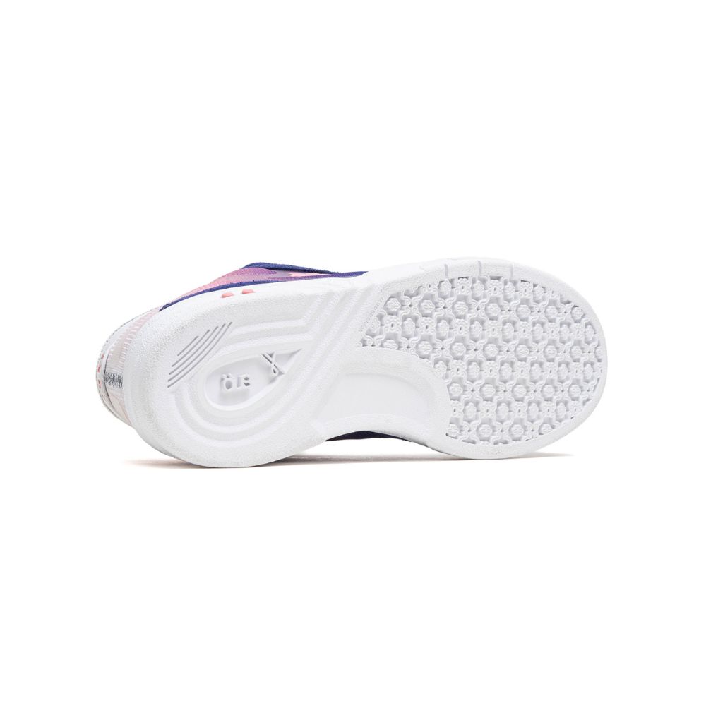 Tênis Ous  Fluente GTX 7 Belo Framboesa